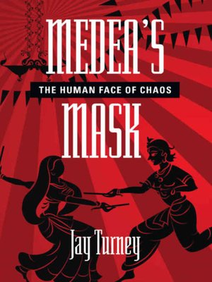 cover image of Medea's Mask